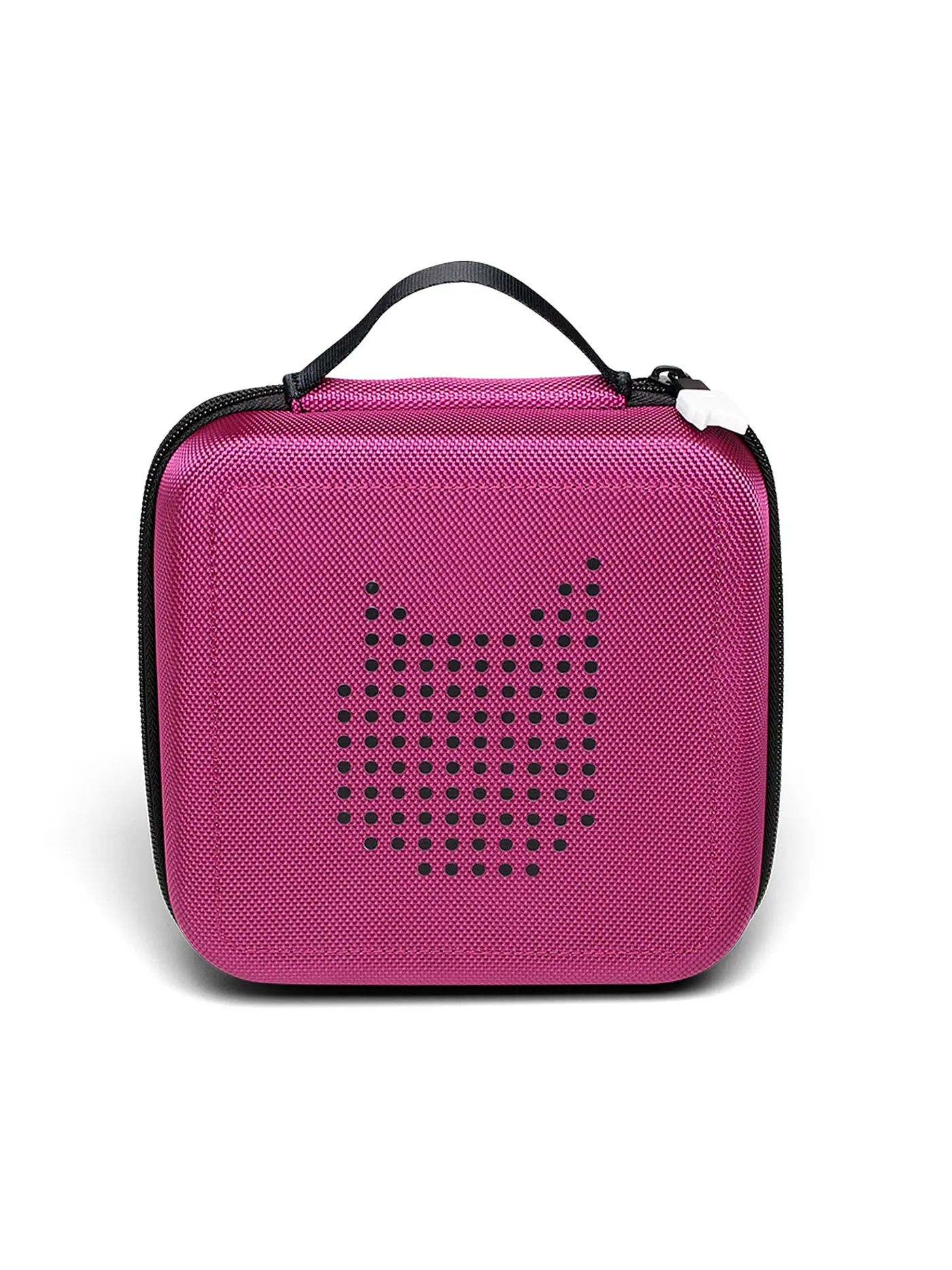 TONIES | Tonie-Transporter (Pink) | beere